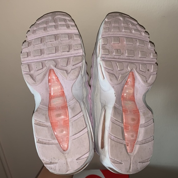 Nike Air Max 95 Recraft - Picture 6 of 7